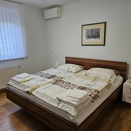 Holiday home Hisica Ob Potoku